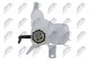 EXPANSION TANK, COOLANT NTY CZW-FR-023 (фото 3)