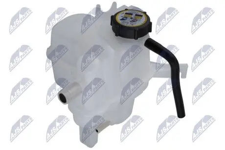 EXPANSION TANK, COOLANT NTY CZW-FR-023