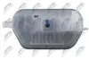 EXPANSION TANK, COOLANT NTY CZW-JG-007 (фото 4)