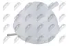 EXPANSION TANK, COOLANT NTY CZW-LR-016 (фото 2)