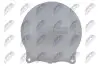 EXPANSION TANK, COOLANT NTY CZW-VW-022 (фото 3)