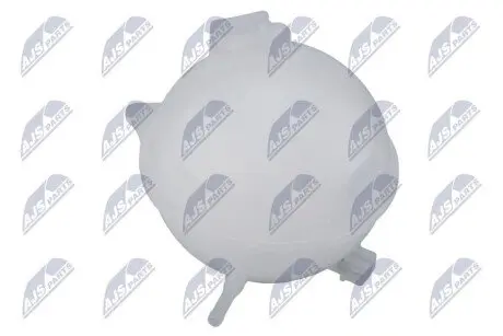 EXPANSION TANK, COOLANT NTY CZW-VW-022