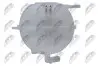 EXPANSION TANK, COOLANT NTY CZW-VW-022 (фото 5)