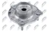 SHOCK ABSORBER SUPPORT NTY AD-ME-025 (фото 1)