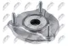 SHOCK ABSORBER SUPPORT NTY AD-ME-025 (фото 2)
