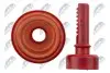 AIR DAMPER REPAIR KIT NTY EZC-PE-086 (фото 4)