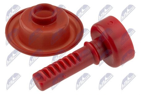 AIR DAMPER REPAIR KIT NTY EZC-PE-086