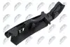 FRONT BUMPER BRACKET NTY EZC-AU-222 (фото 2)