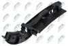 FRONT BUMPER BRACKET NTY EZC-AU-223 (фото 2)