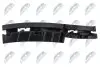 FRONT BUMPER BRACKET NTY EZC-AU-223 (фото 3)