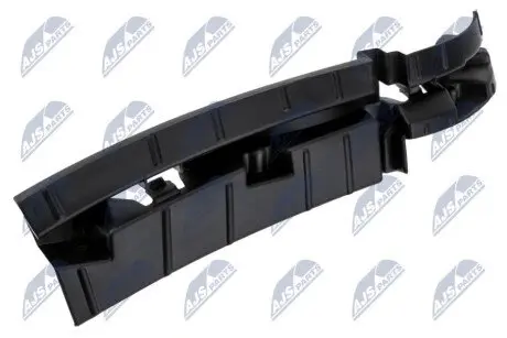 FRONT BUMPER BRACKET NTY EZC-AU-223