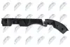 FRONT BUMPER BRACKET NTY EZC-AU-223 (фото 5)