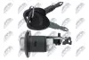 LOCK CYLINDER, BOOT NTY EZC-RE-253 (фото 4)