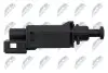 CLUTCH PEDAL SENSOR NTY ECP-VW-014 (фото 3)