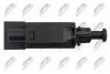 CLUTCH PEDAL SENSOR NTY ECP-VW-014 (фото 4)