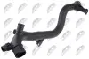 ENGINE WATER HOSE NTY CPP-AU-014 (фото 1)