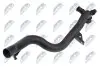 ENGINE WATER HOSE NTY CPP-AU-014 (фото 2)