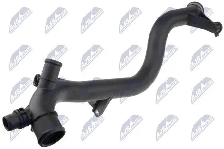 ENGINE WATER HOSE NTY CPP-AU-014