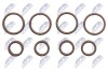 A/C SEAL RING SET NTY EZC-RE-240 (фото 3)