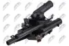 THERMOSTAT COVER NTY CTM-HY-007 (фото 1)