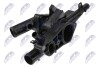 THERMOSTAT COVER NTY CTM-HY-007 (фото 2)