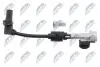 ABS SENSOR FRONT NTY HCA-DW-015 (фото 3)