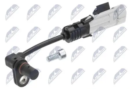 ABS SENSOR FRONT NTY HCA-DW-015