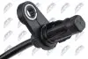ABS SENSOR REAR NTY HCA-HY-579 (фото 2)