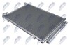 A/C CONDENSER NTY CCS-FR-039 (фото 2)
