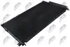 A/C CONDENSER NTY CCS-HD-031 (фото 1)
