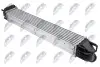 INTERCOOLER NTY CNG-RE-010 (фото 2)