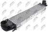 INTERCOOLER NTY CNG-VV-002 (фото 1)
