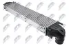 INTERCOOLER NTY CNG-VV-002 (фото 2)