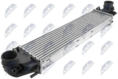 INTERCOOLER NTY CNG-VV-002