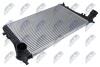 INTERCOOLER NTY CNG-VW-021 (фото 1)