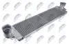 INTERCOOLER NTY CNG-VW-022 (фото 1)