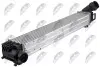 INTERCOOLER NTY CNG-RE-009 (фото 1)