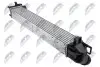 INTERCOOLER NTY CNG-RE-009 (фото 2)
