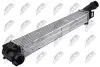 INTERCOOLER NTY CNG-RE-007 (фото 1)