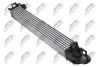 INTERCOOLER NTY CNG-RE-007 (фото 2)