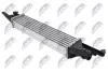 INTERCOOLER NTY CNG-PL-013 (фото 2)