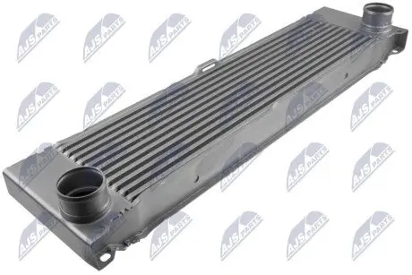INTERCOOLER NTY CNG-ME-008