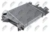 INTERCOOLER NTY CNG-NS-006 (фото 1)