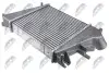 INTERCOOLER NTY CNG-NS-006 (фото 2)