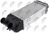 INTERCOOLER NTY CNG-CT-020 (фото 1)