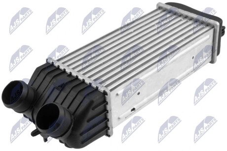 INTERCOOLER NTY CNG-CT-020