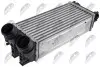 INTERCOOLER NTY CNG-CT-021 (фото 1)