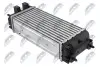 INTERCOOLER NTY CNG-CT-021 (фото 2)