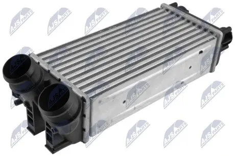 INTERCOOLER NTY CNG-CT-021