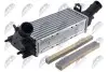INTERCOOLER NTY CNG-FR-018 (фото 1)